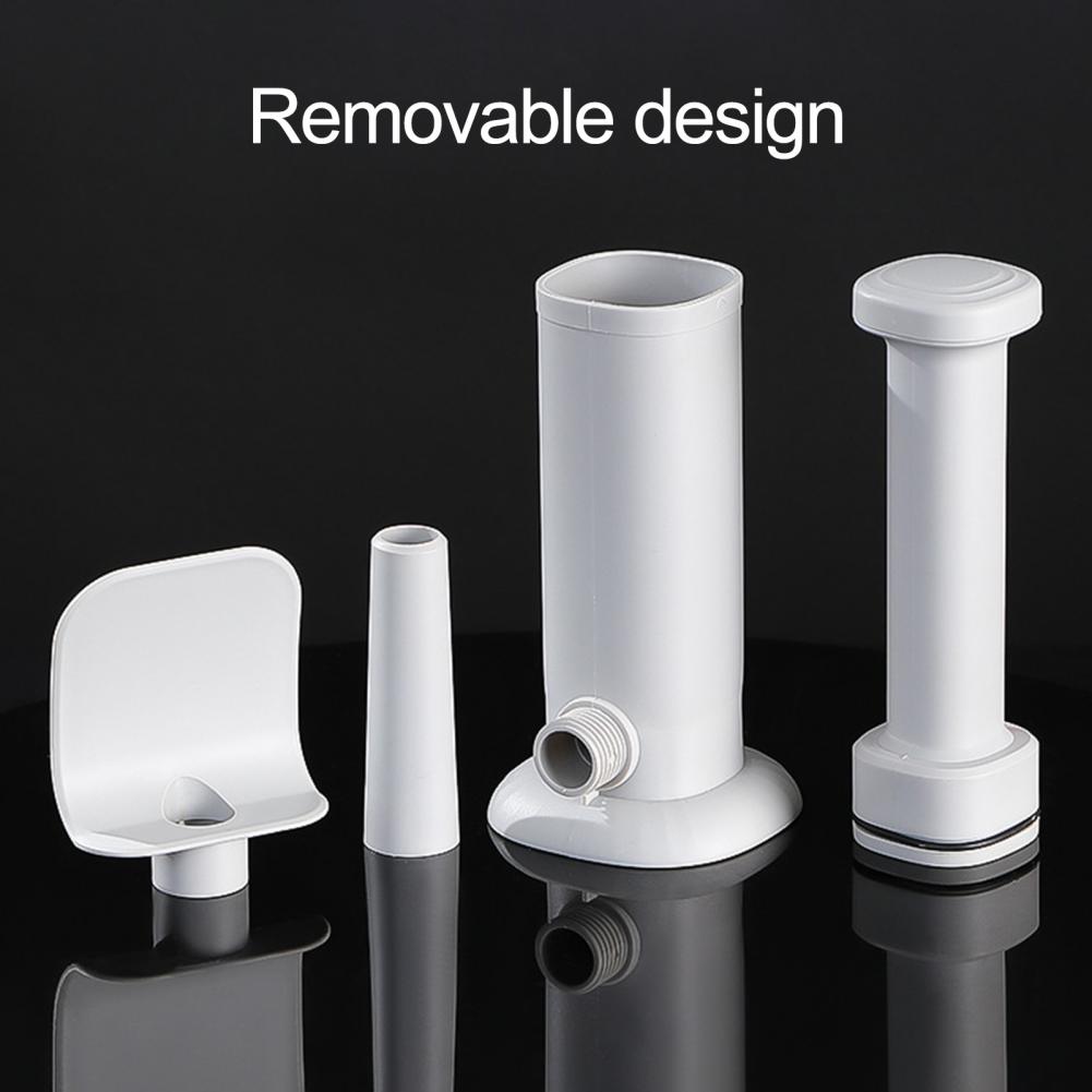 Kitchen Gadgets Save Time - เครื่องทำมีทบอล ประหยัดเวลา เครื่องทำไส้กรอก เกรดอาหาร ใช้งานได้จริง เครื่องทำมีทบอลแบบสองฟังก์ชัน