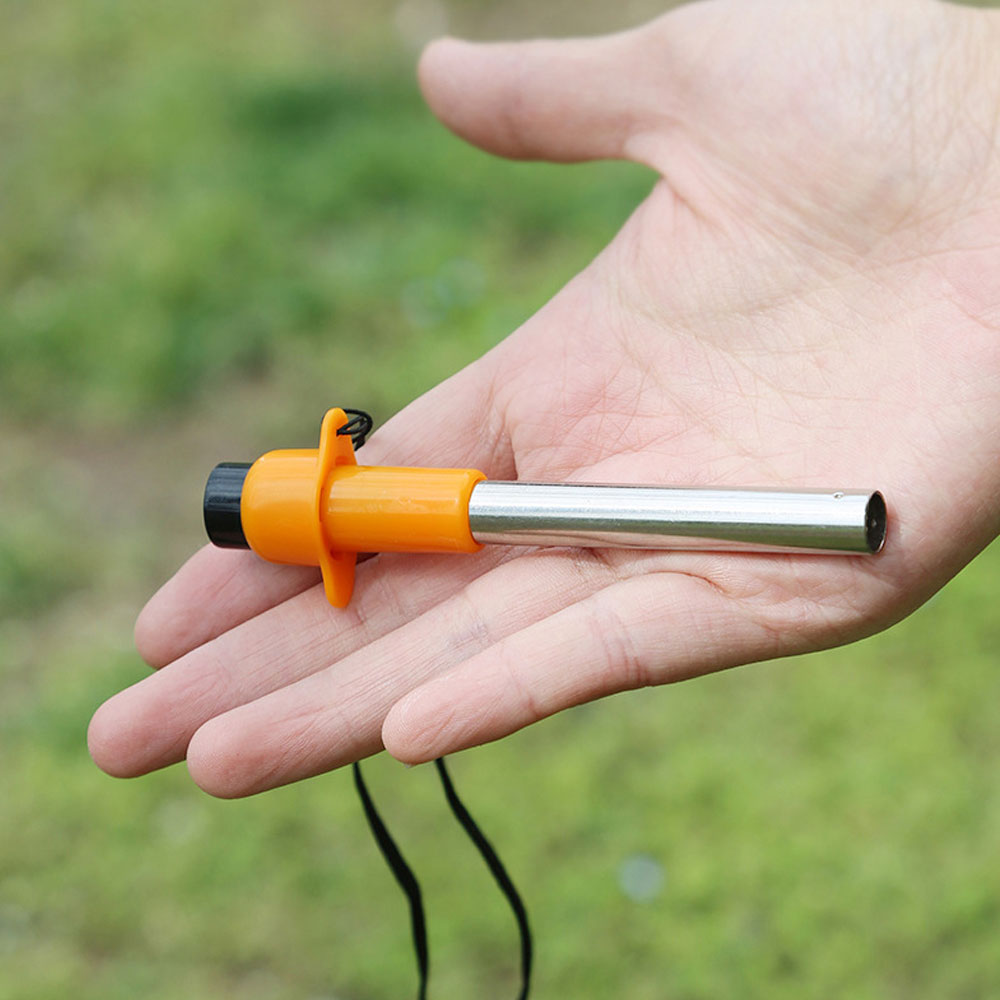 Kitchen Gadgets Sale - Pulse Lgnition ห้องครัวเตาบาร์บีคิวกลางแจ้ง Piezo ไฟฟ้า Lgniter