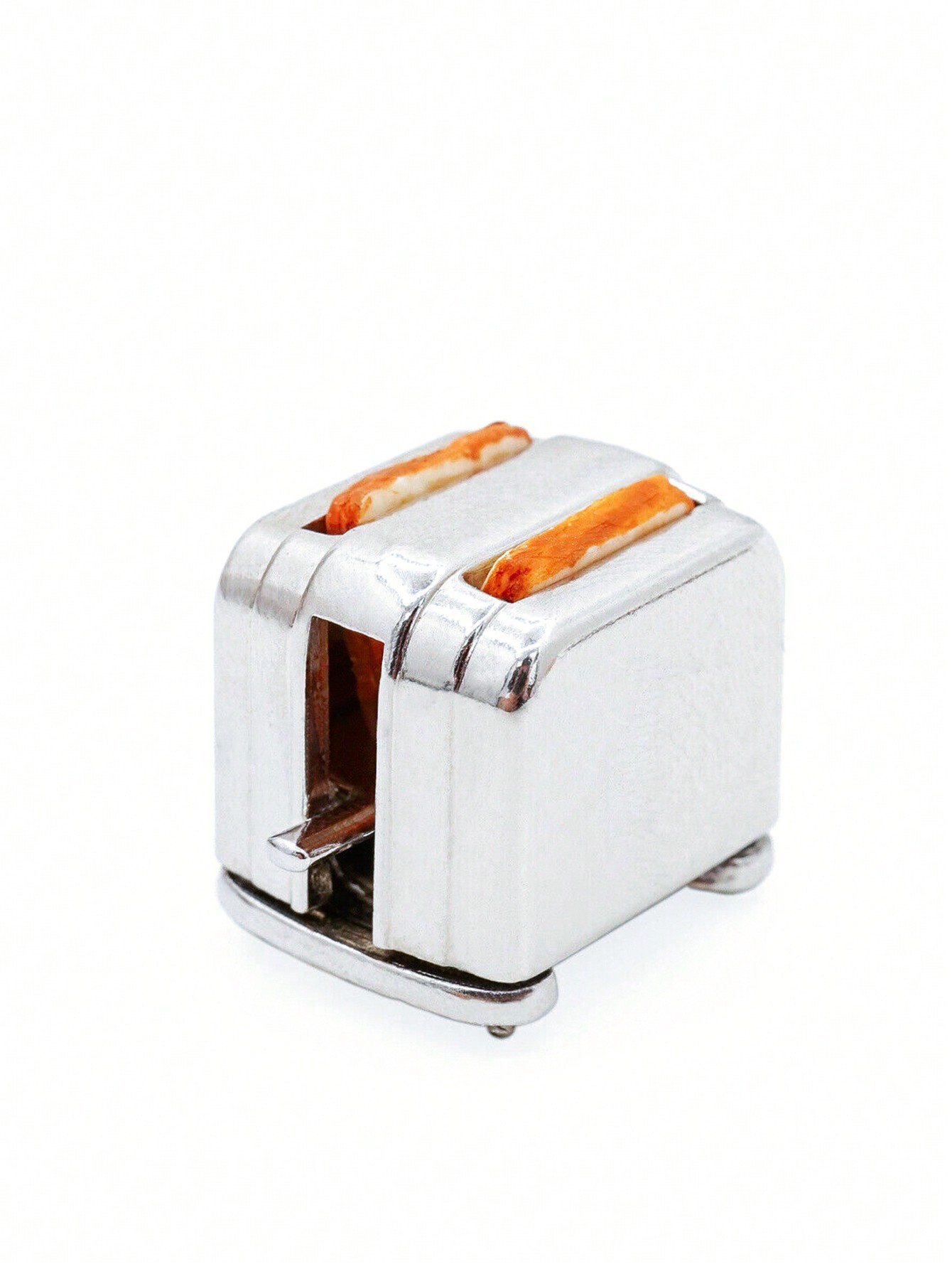 เครื่องปิ้งขนมปังจิ๋วสำหรับบ้า - Kitchen Gadgets Website บทวิจารณ์และราคา