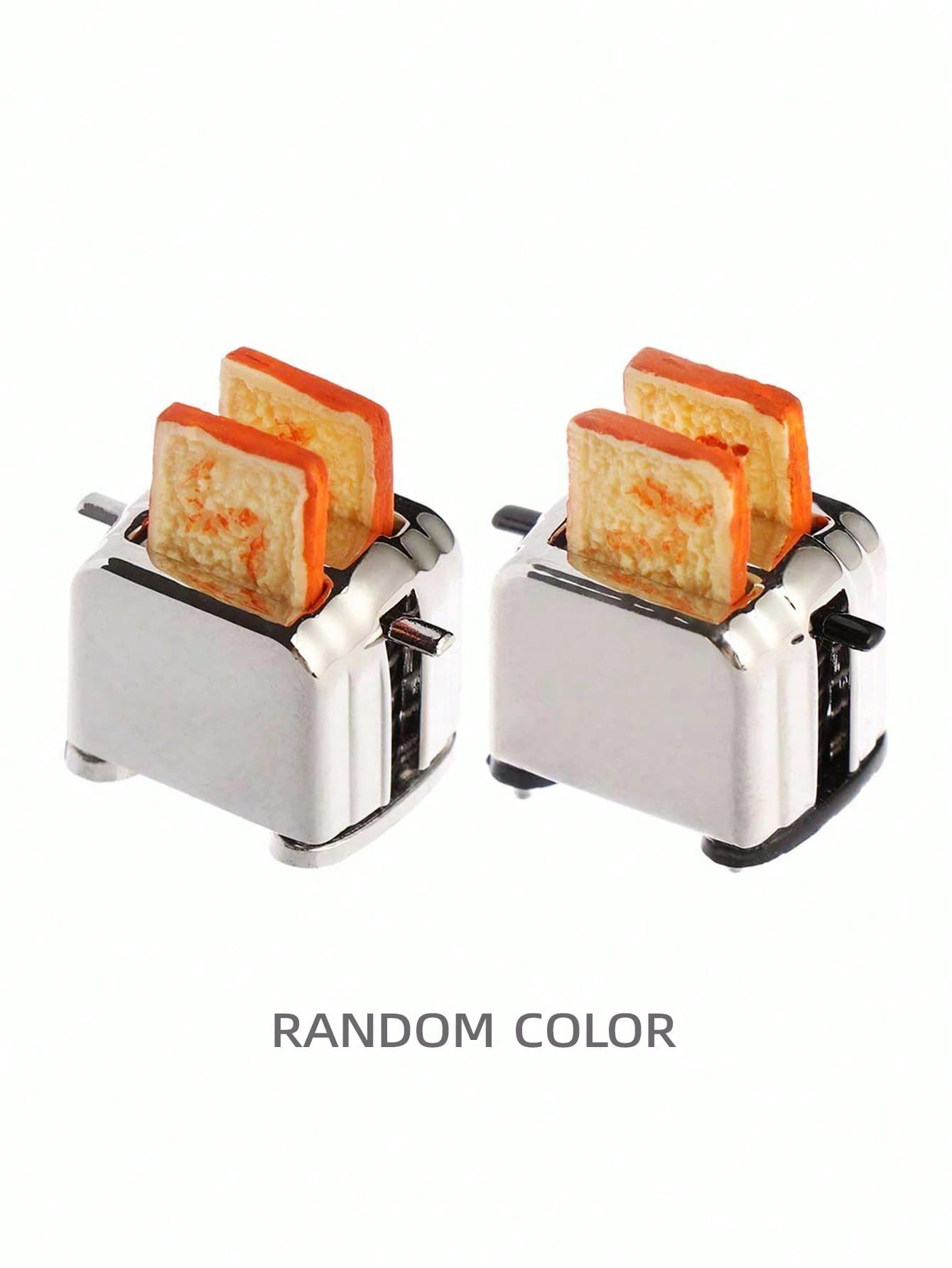 เครื่องปิ้งขนมปังจิ๋วสำหรับบ้า - Kitchen Gadgets Website บทวิจารณ์และราคา