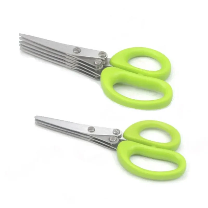 Muti-ชั้นครัวกรรไกรเครื่องตัดผ - Kitchen Gadgets Sale บทวิจารณ์และราคา