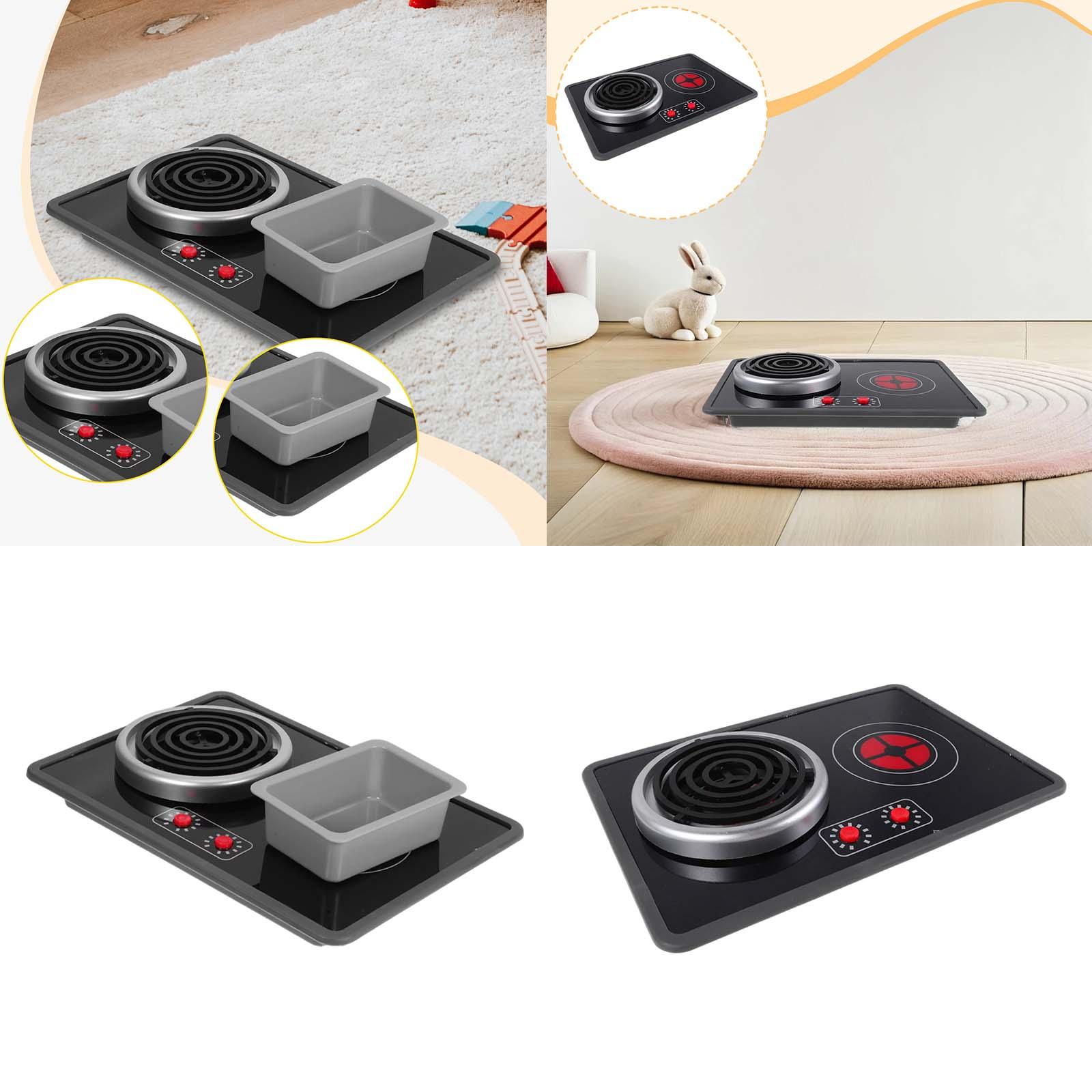 ชุดครัวของเล่นเด็กพร้อมไฟและเส - Kitchen Gadgets For Kids บทวิจารณ์และราคา