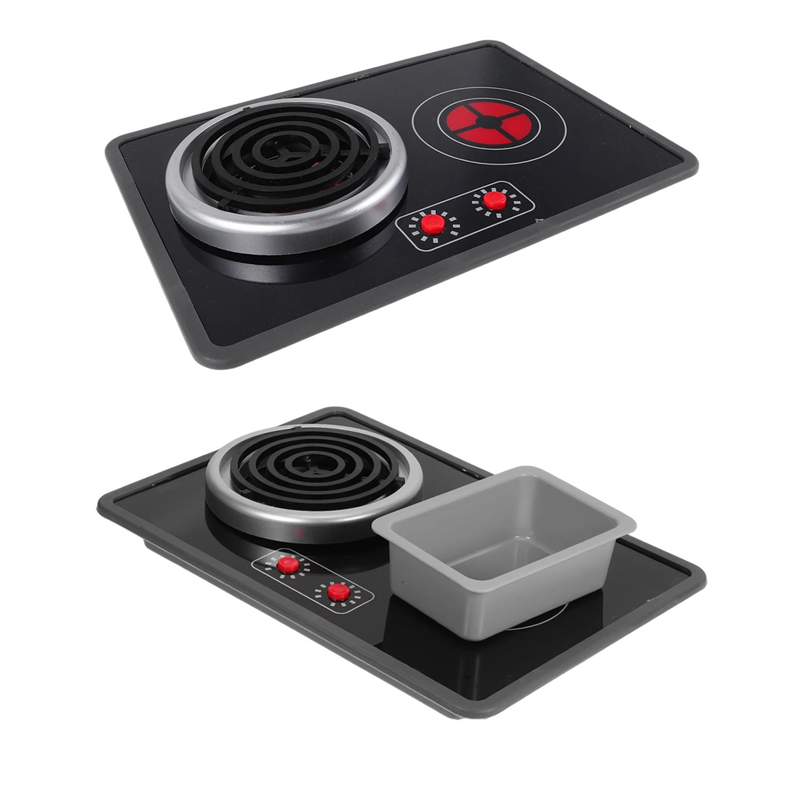 ชุดครัวของเล่นเด็กพร้อมไฟและเส - Kitchen Gadgets For Kids บทวิจารณ์และราคา