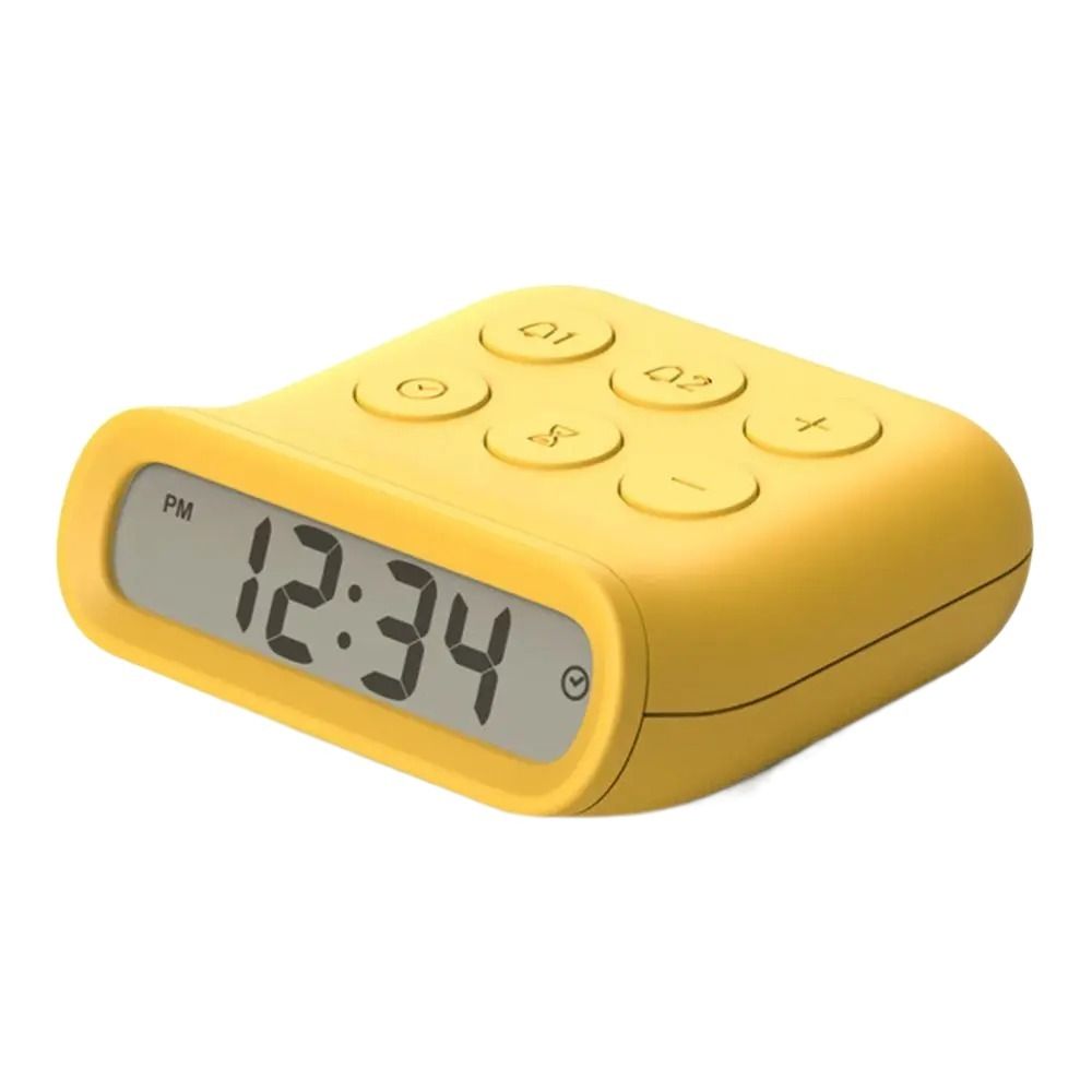 ของขวัญ นาฬิกาปลุกขนาดเล็กแบบส - Kitchen Gadgets For Gifts บทวิจารณ์และราคา