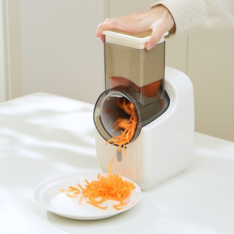 อุปกรณ์ครัวประหยัดเวลาสำหรับกา - Kitchen Gadgets Save Time บทวิจารณ์และราคา
