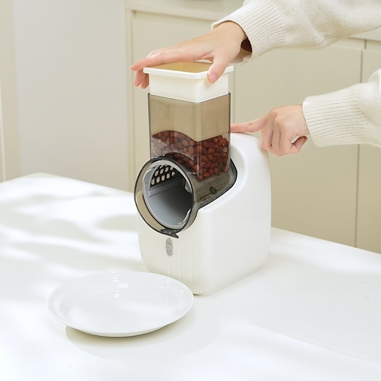 อุปกรณ์ครัวประหยัดเวลาสำหรับกา - Kitchen Gadgets Save Time บทวิจารณ์และราคา