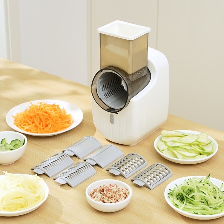 อุปกรณ์ครัวประหยัดเวลาสำหรับกา - Kitchen Gadgets Save Time บทวิจารณ์และราคา