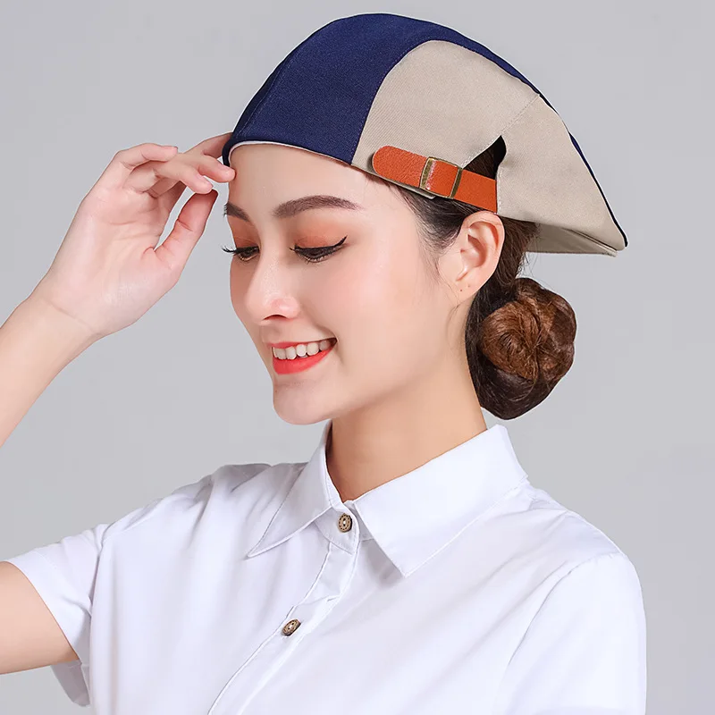 หมวกในครัวสำหรับร้านอาหารหมวกเ - Kitchen Gadgets Sale บทวิจารณ์และราคา