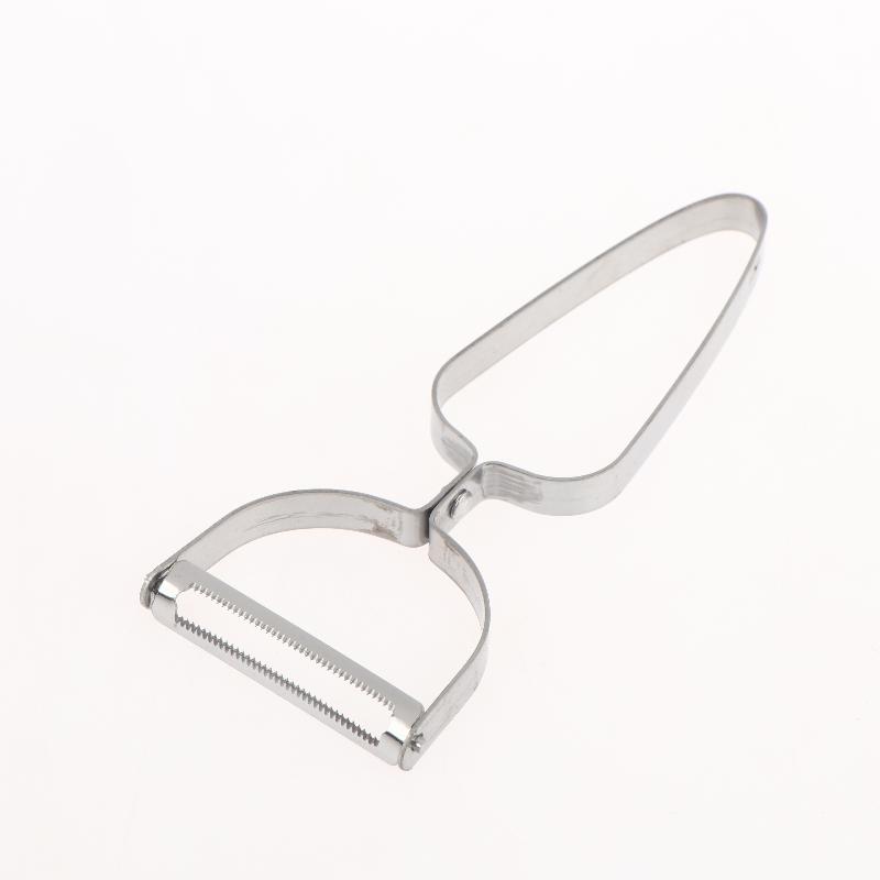 【ใหม่】ที่ปอกผักสแตนเลส ใบมีดคม - Kitchen Gadgets Save Time บทวิจารณ์และราคา