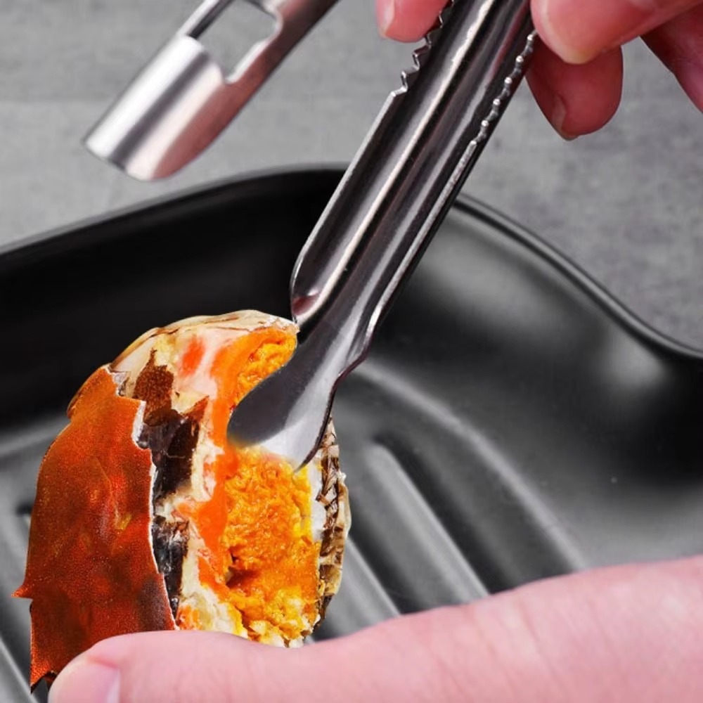 ที่เปิดหอยนางรมแบบใหม่  ทำจากส - Kitchen Gadgets Names บทวิจารณ์และราคา