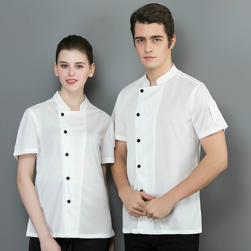 เสื้อแจ็กเก็ตทำงานสำหรับทำอาหา - Kitchen Gadgets For Women บทวิจารณ์และราคา