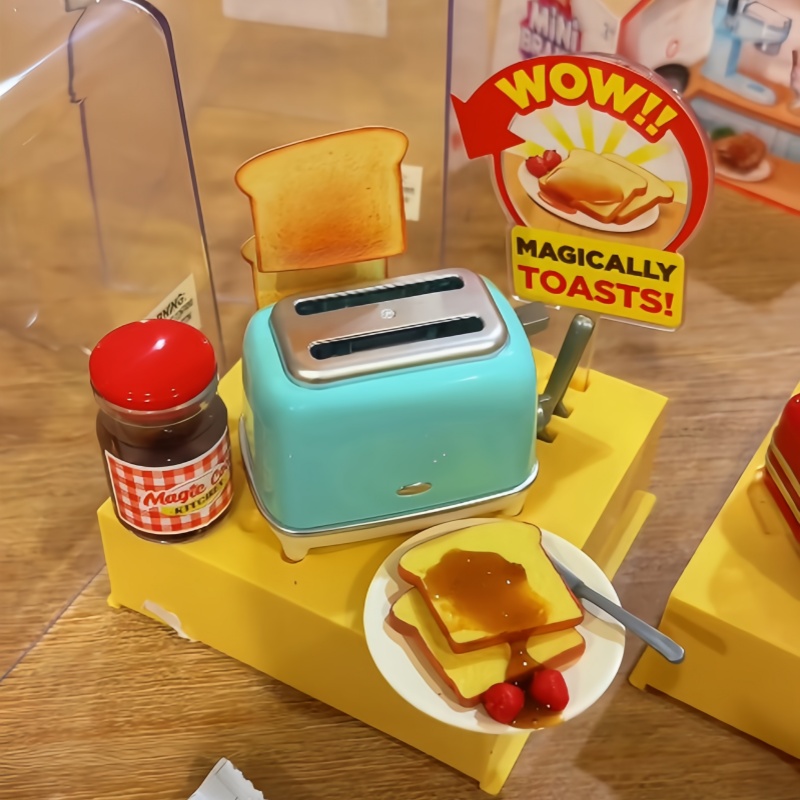 ชุดของเล่นครัวจิ๋ว Zuru ของแท้ - Kitchen Gadgets For Kids บทวิจารณ์และราคา