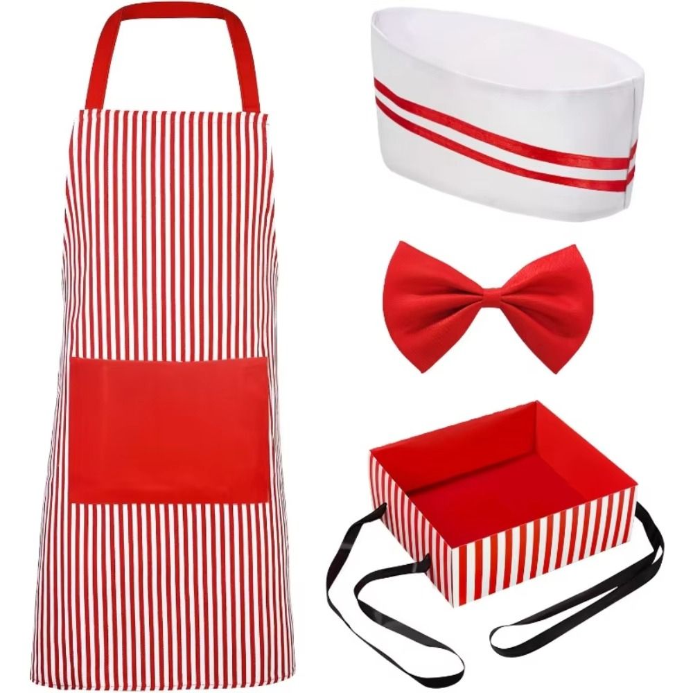 คาร์นิวัล ซีร์คัส เสื้อคลุมเชฟ - Kitchen Gadgets For Women บทวิจารณ์และราคา