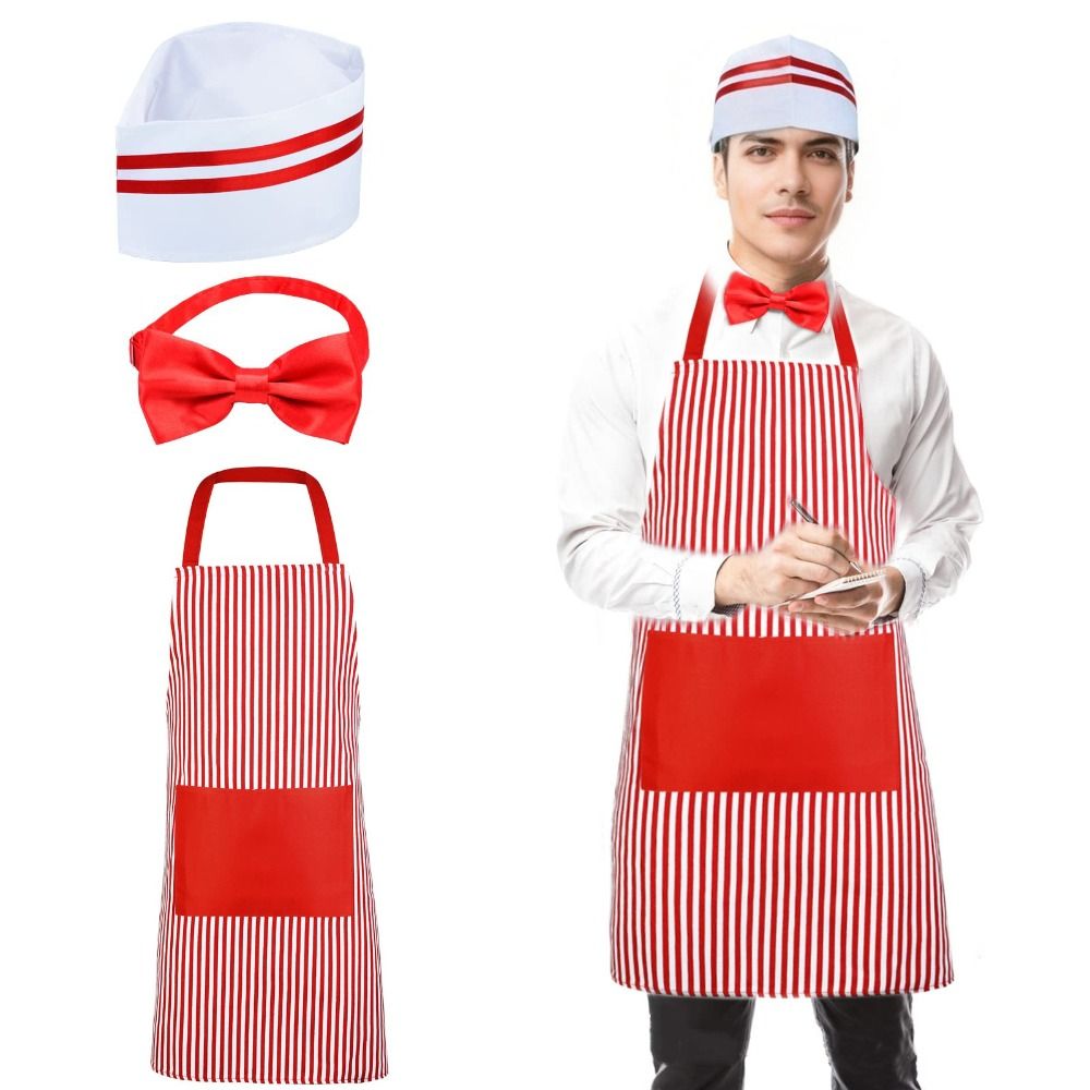 คาร์นิวัล ซีร์คัส เสื้อคลุมเชฟ - Kitchen Gadgets For Women บทวิจารณ์และราคา