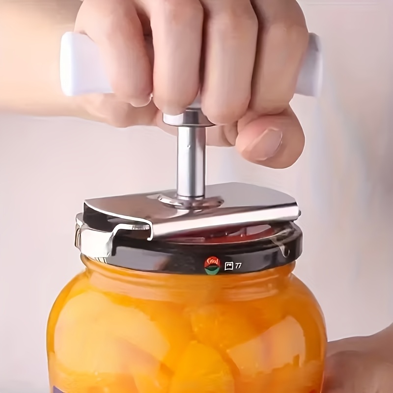 ที่เปิดขวดโหลแบบปรับได้ ที่เปิ - Kitchen Gadgets For Gifts บทวิจารณ์และราคา