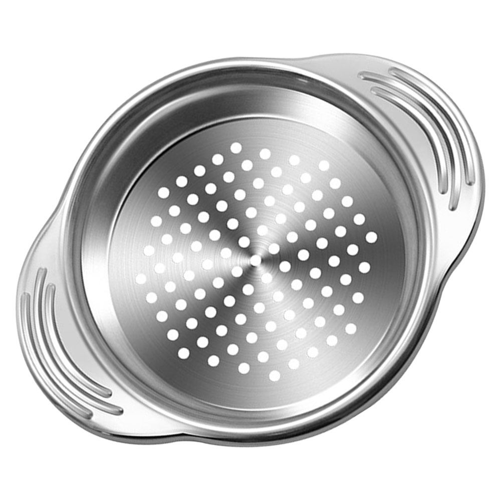 ที่กรองกระป๋องสแตนเลสแบบทนทานส - Kitchen Gadgets Save Time บทวิจารณ์และราคา