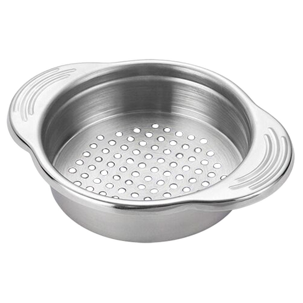 ที่กรองกระป๋องสแตนเลสแบบทนทานส - Kitchen Gadgets Save Time บทวิจารณ์และราคา