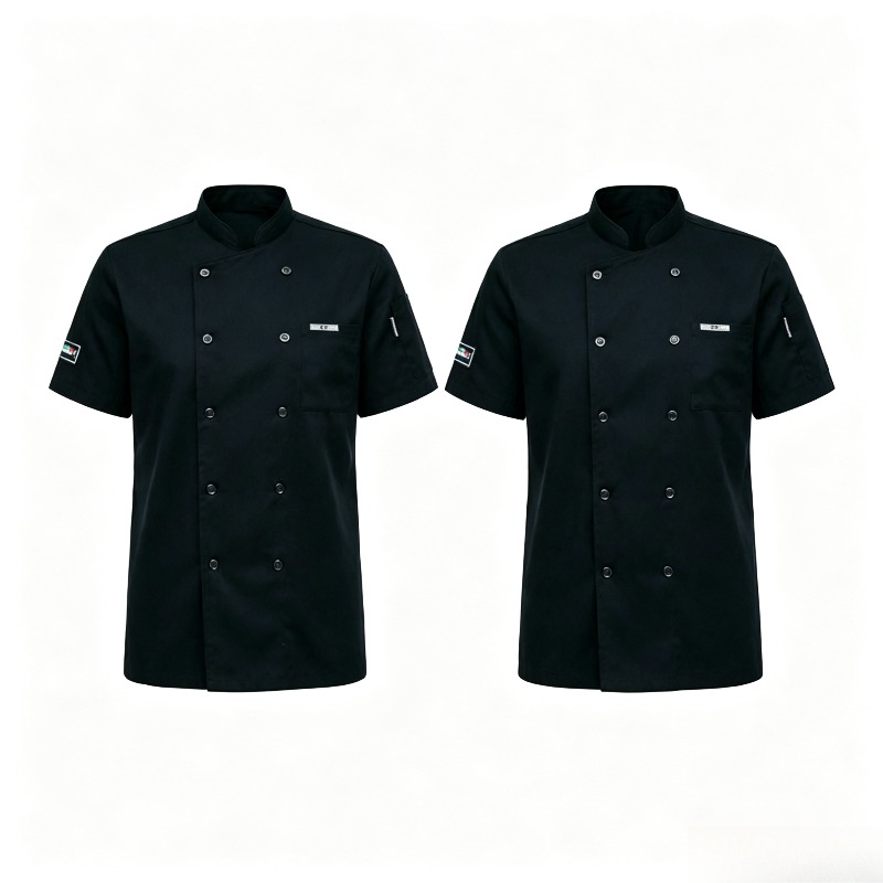 เสื้อผ้าทำงานสำหรับเชฟสำหรับผู - Kitchen Gadgets For Women บทวิจารณ์และราคา