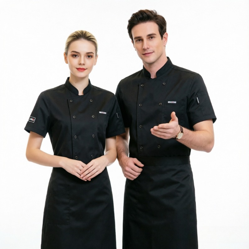 เสื้อผ้าทำงานสำหรับเชฟสำหรับผู - Kitchen Gadgets For Women บทวิจารณ์และราคา