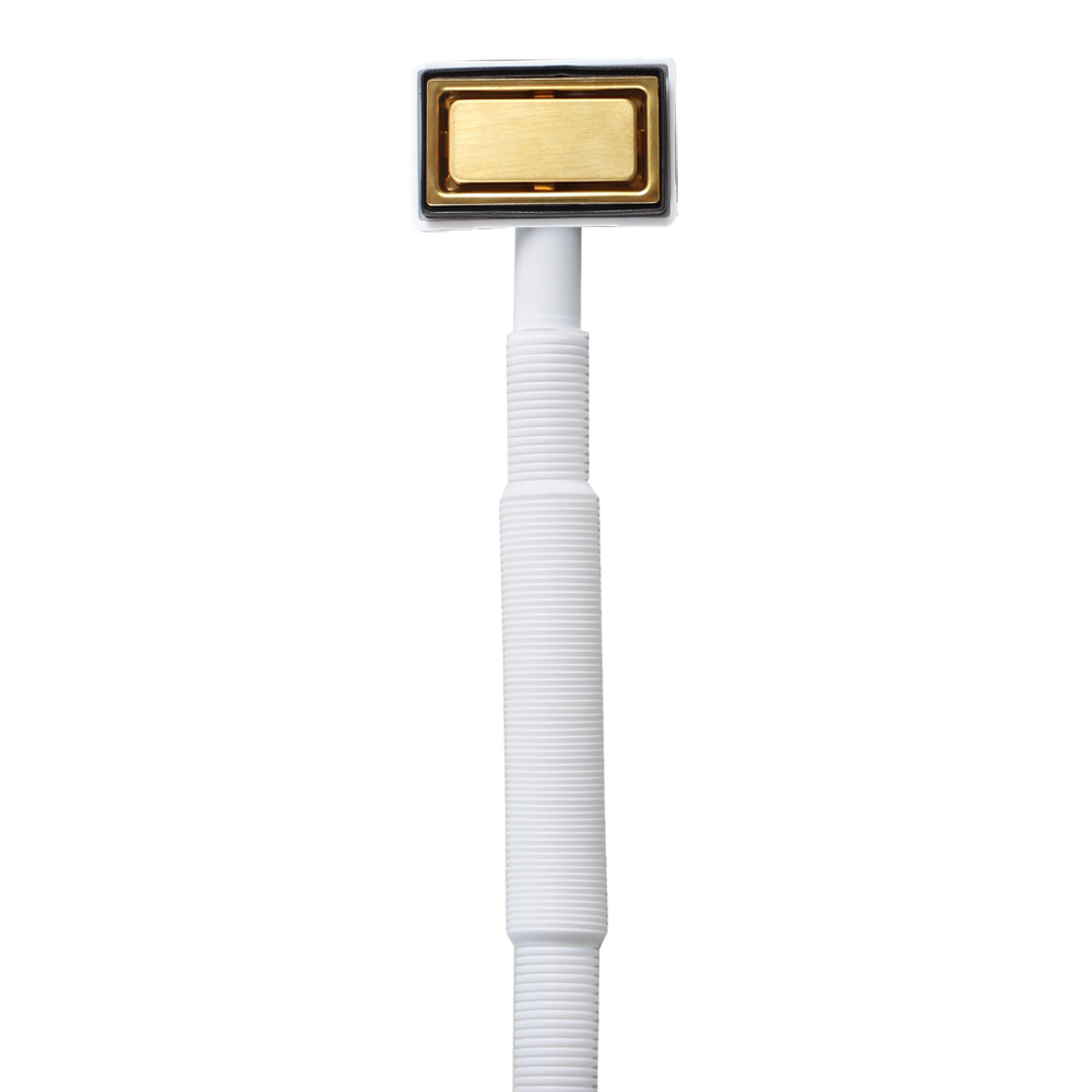 Talea อ่างล้างจานทรงสี่เหลี่ยม - Kitchen Gadgets Gold บทวิจารณ์และราคา