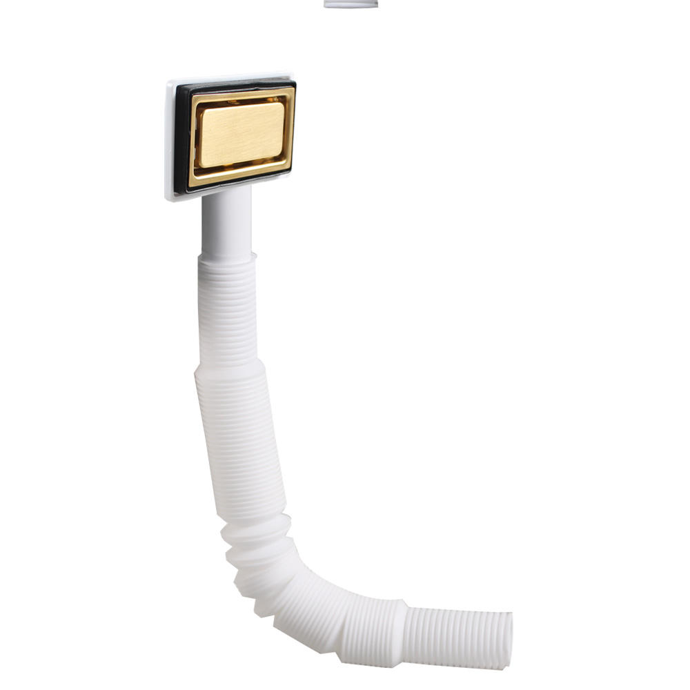 Talea อ่างล้างจานทรงสี่เหลี่ยม - Kitchen Gadgets Gold บทวิจารณ์และราคา