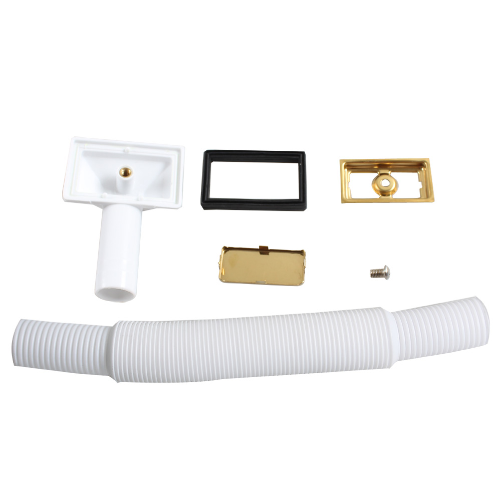 Talea อ่างล้างจานทรงสี่เหลี่ยม - Kitchen Gadgets Gold บทวิจารณ์และราคา