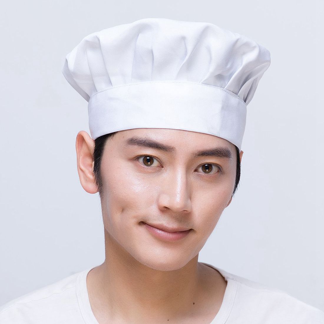 Custom Chef หมวกสําหรับผู้ชายผ - Kitchen Gadgets For Women บทวิจารณ์และราคา