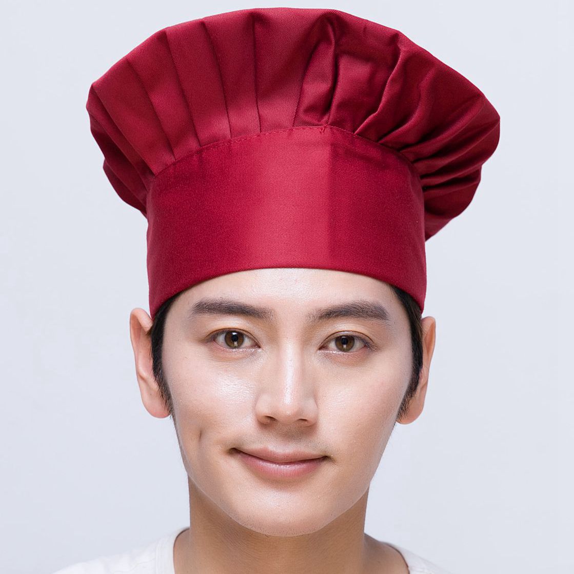 Custom Chef หมวกสําหรับผู้ชายผ - Kitchen Gadgets For Women บทวิจารณ์และราคา