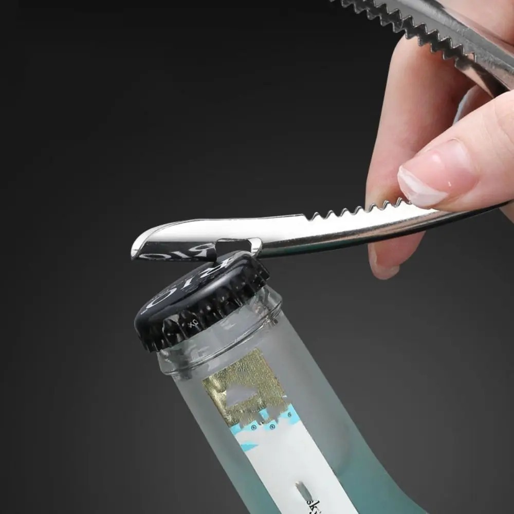 ที่เปิดหอยนางรมแบบใหม่ ที่เปิด - Kitchen Gadgets Names บทวิจารณ์และราคา