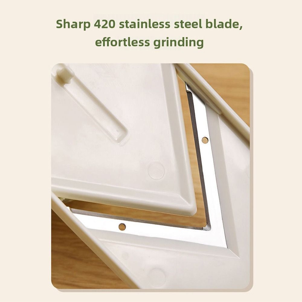 ที่ขูดกะหล่ำปลีแบบง่ายดาย ประห - Kitchen Gadgets Save Time บทวิจารณ์และราคา