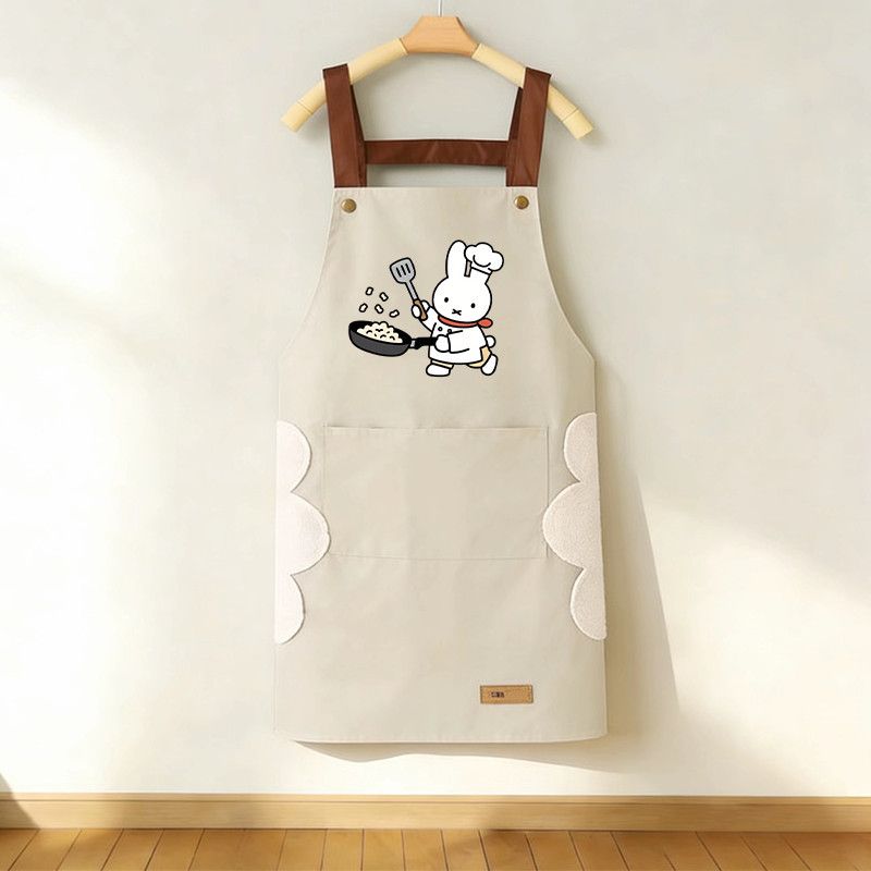 ใหม่การ์ตูนกระต่ายมิฟฟี่ผ้ากัน - Kitchen Gadgets Sale บทวิจารณ์และราคา