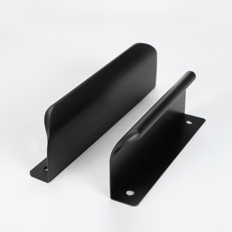 มือจับลิ้นชักแบบซ่อน 1 ชิ้น สไ - Kitchen Gadgets Gold บทวิจารณ์และราคา