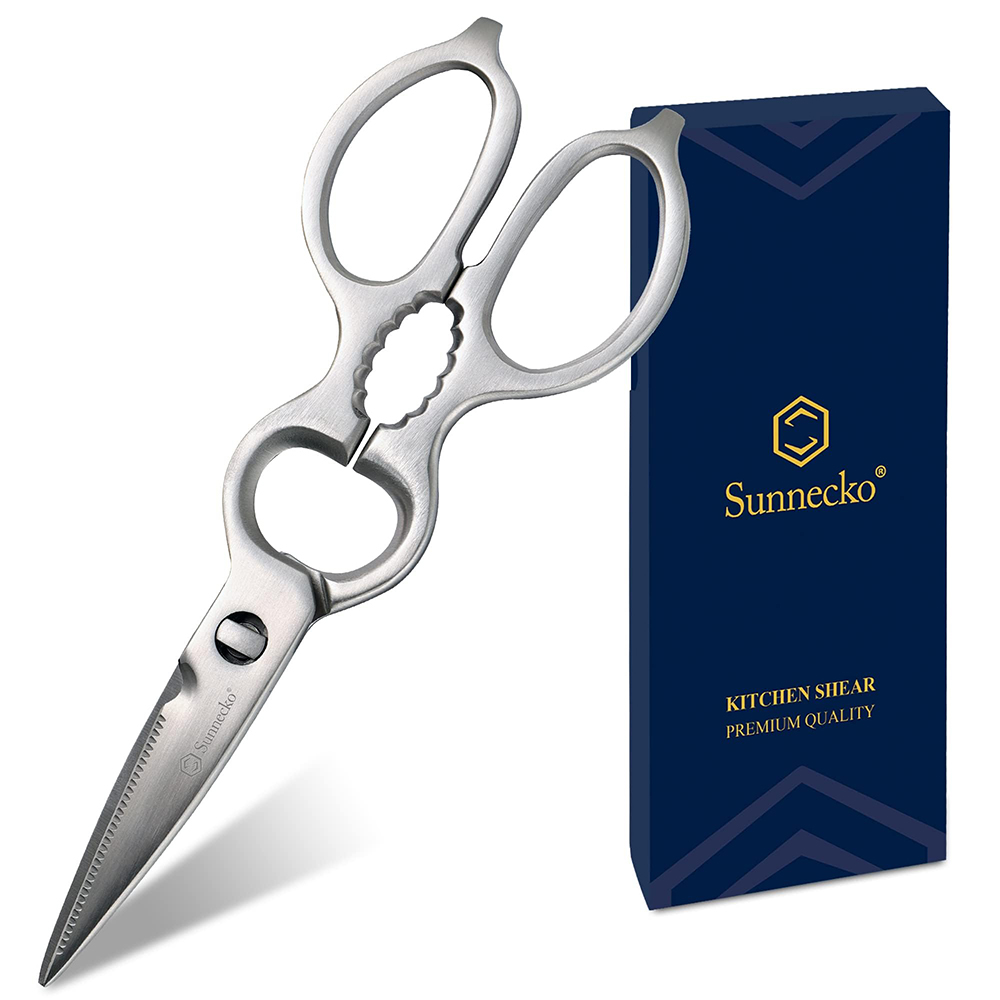 Sunnecko เครื่องกะเทาะเปลือกถั - Kitchen Gadgets Cool บทวิจารณ์และราคา