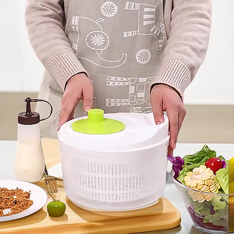 เครื่องปั่นผักผลไม้แบบหมุนมือ  - Kitchen Gadgets Sale บทวิจารณ์และราคา