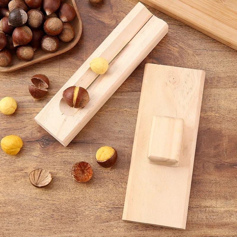 เครื่องมือแกะเปลือกและปอกเปลือ - Kitchen Gadgets Save Time บทวิจารณ์และราคา