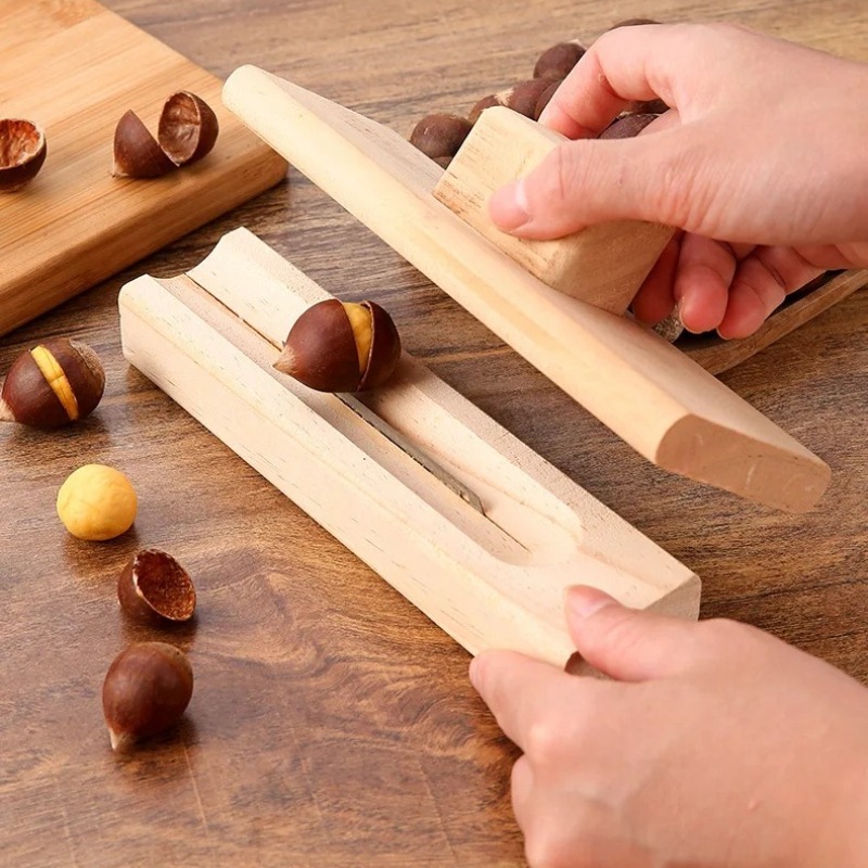 เครื่องมือแกะเปลือกและปอกเปลือ - Kitchen Gadgets Save Time บทวิจารณ์และราคา