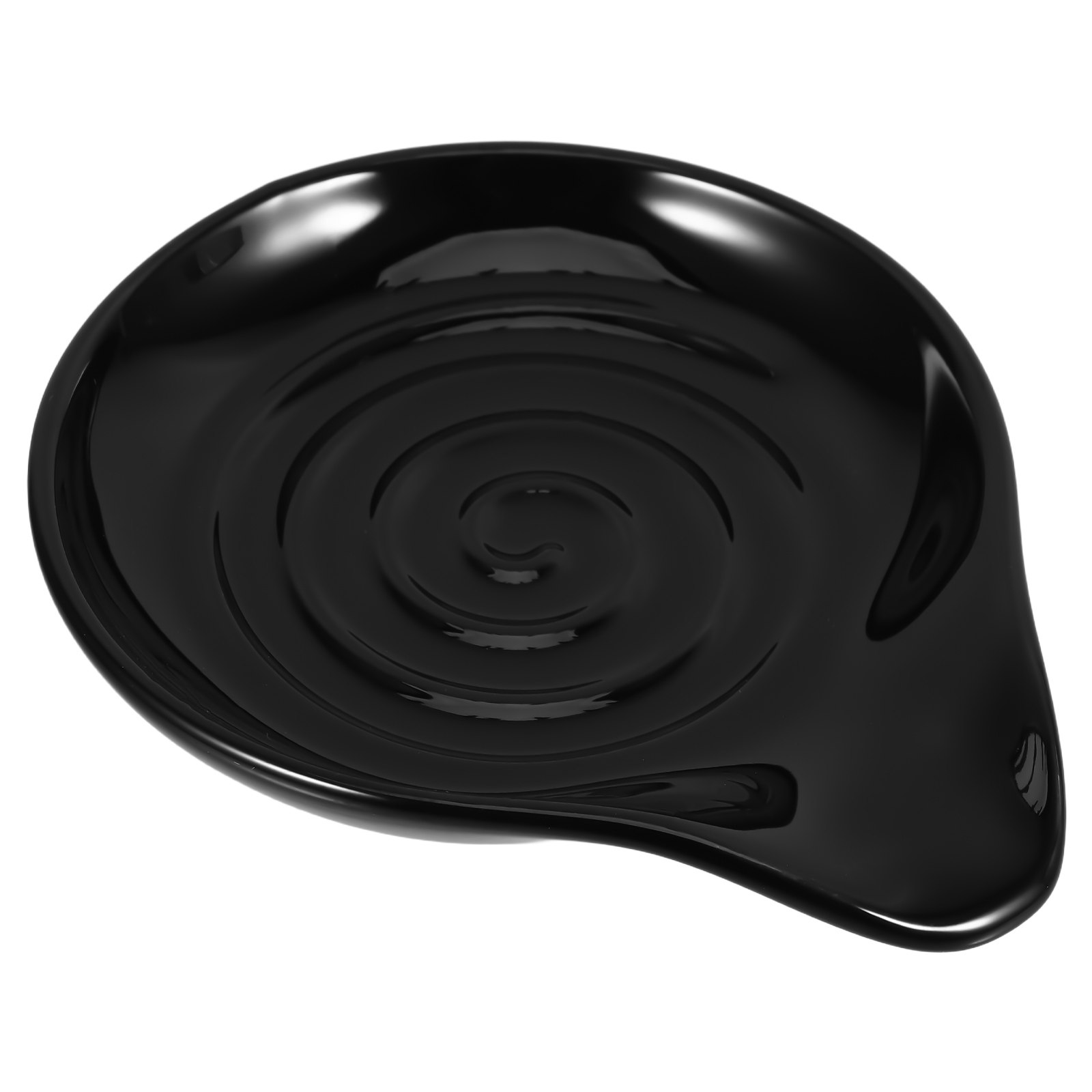 ที่วางช้อนเซรามิกสำหรับเคาน์เต - Kitchen Gadgets Gold บทวิจารณ์และราคา