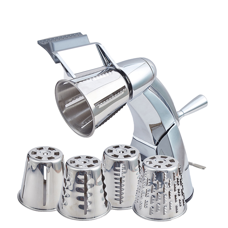ของขวัญครัวสุดหรู เครื่องหั่นผ - Kitchen Gadgets For Gifts บทวิจารณ์และราคา