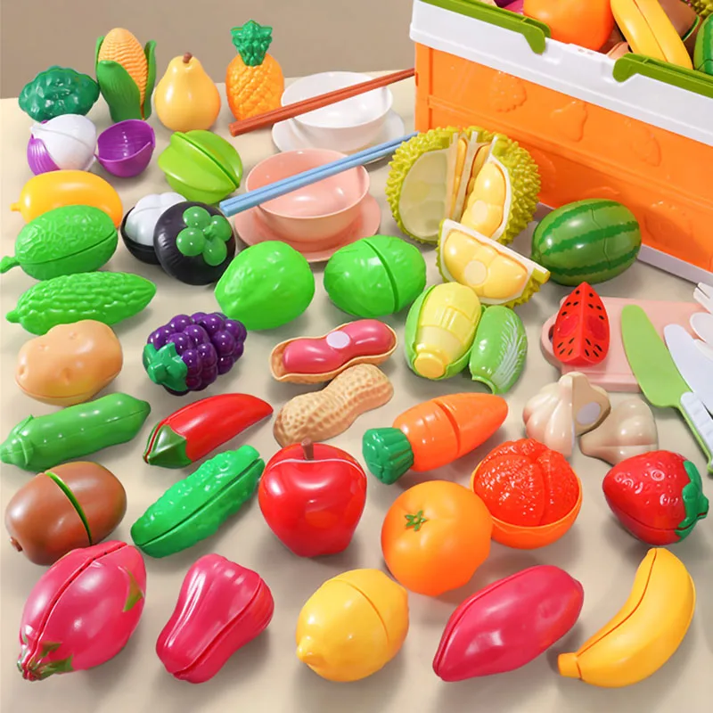 Montessori House เล่นตัดผลไม้  - Kitchen Gadgets For Kids บทวิจารณ์และราคา
