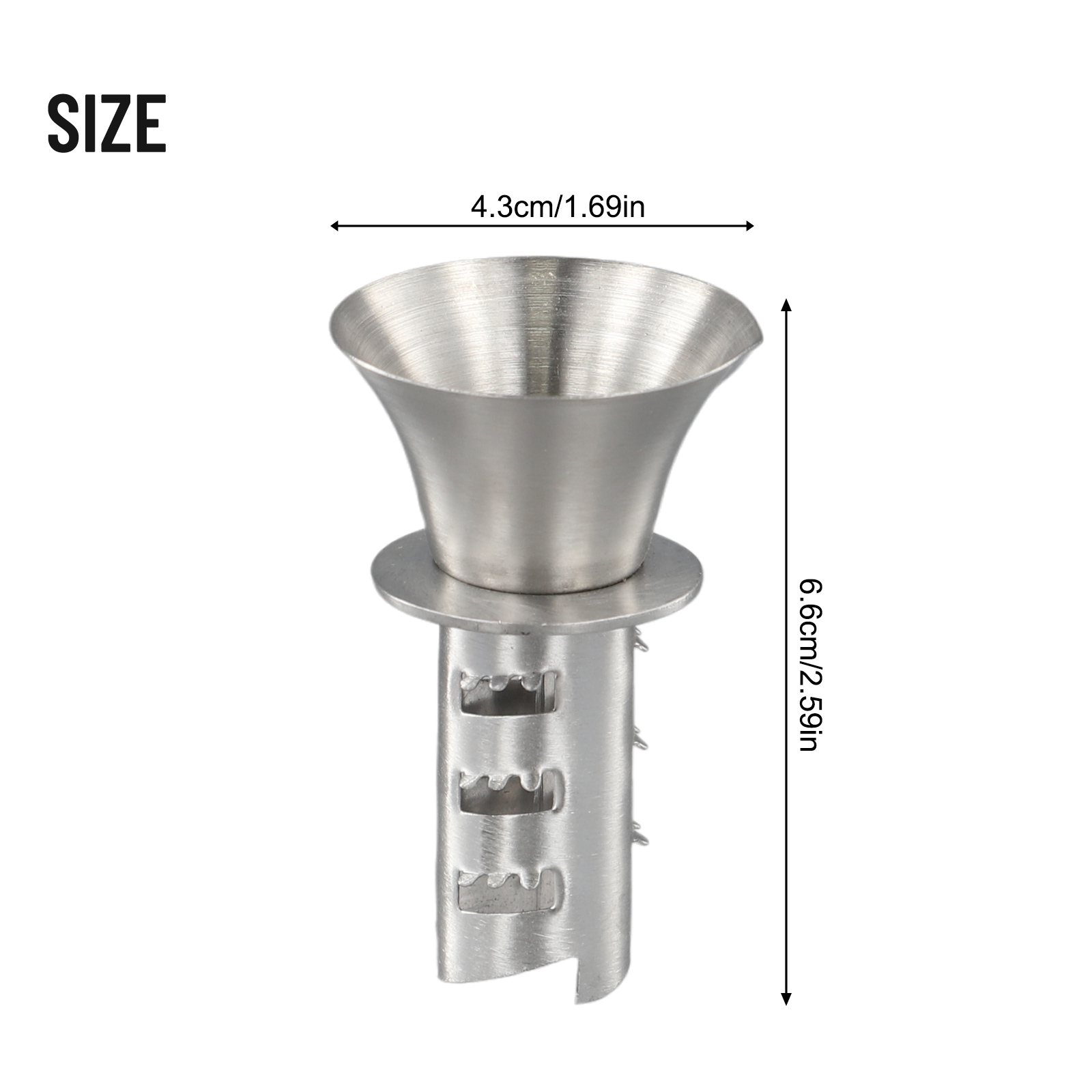 เครื่องคั้นน้ําผลไม้ส้มด้วยตนเ - Kitchen Gadgets Names บทวิจารณ์และราคา