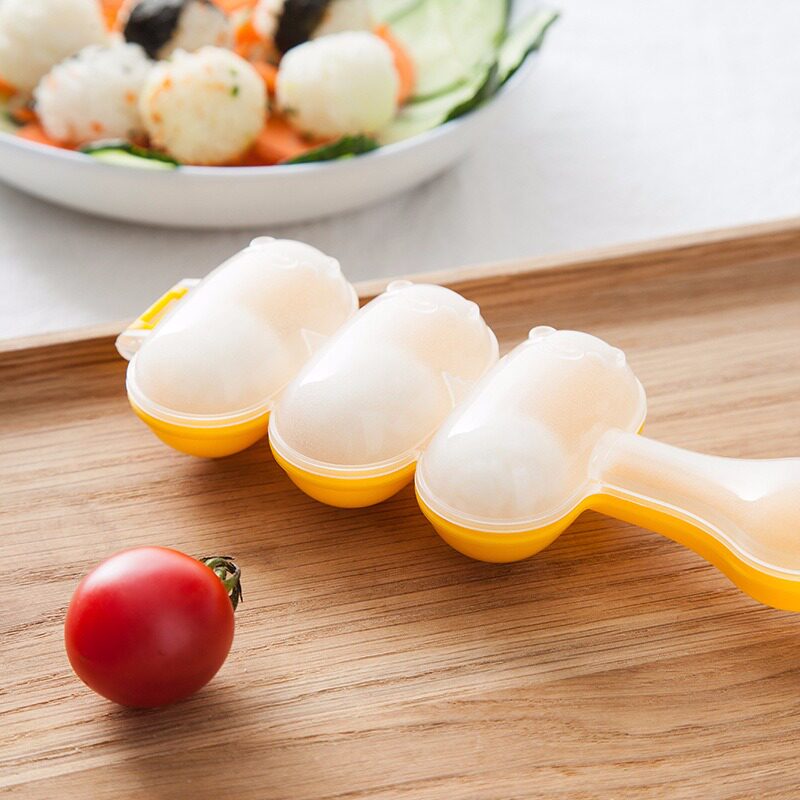 แม่พิมพ์ทำข้าวปั้น DIY วัสดุพล - Kitchen Gadgets For Kids บทวิจารณ์และราคา