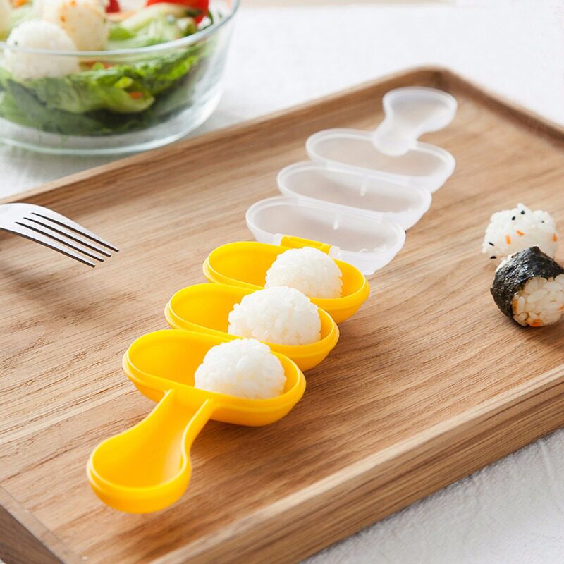 แม่พิมพ์ทำข้าวปั้น DIY วัสดุพล - Kitchen Gadgets For Kids บทวิจารณ์และราคา