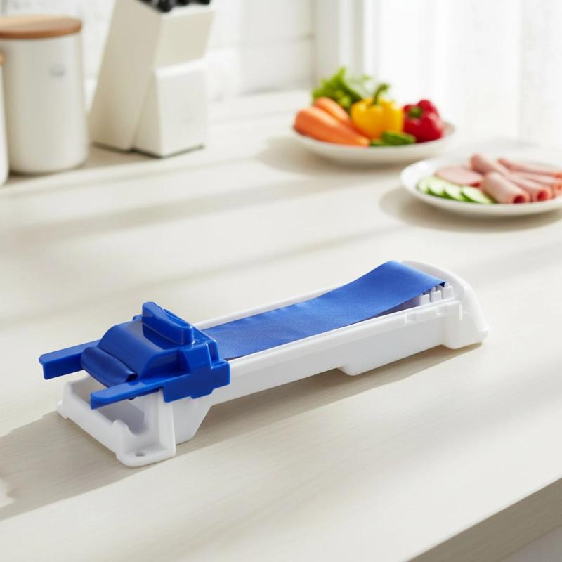 เครื่องทำซูชิและลัมเปีย 2in1 ส - Kitchen Gadgets Save Time บทวิจารณ์และราคา