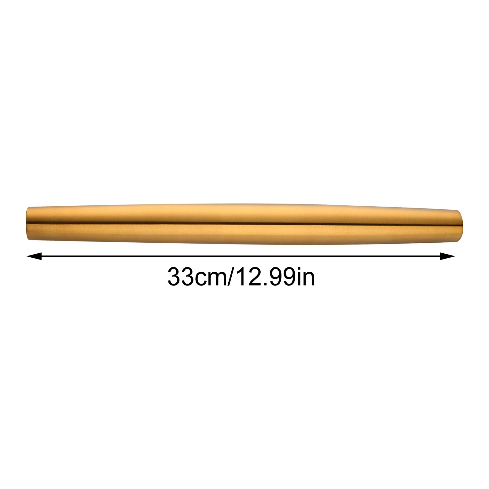 ไม้รีดแป้งทองเหลือง อุปกรณ์ทำข - Kitchen Gadgets Gold บทวิจารณ์และราคา