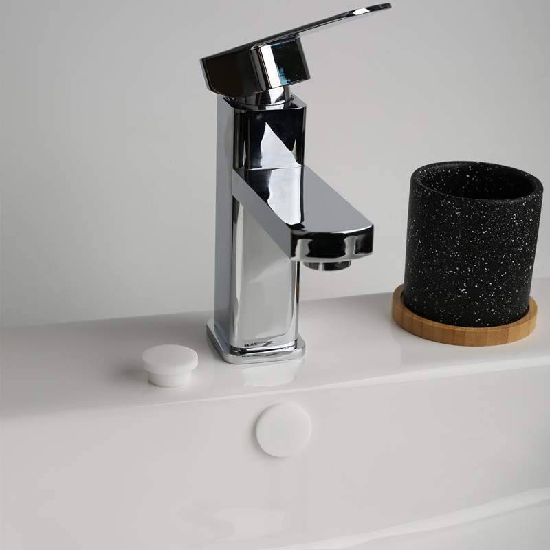 แหวนยางกันน้ำล้นอ่างล้างหน้า 2 - Kitchen Gadgets Website บทวิจารณ์และราคา
