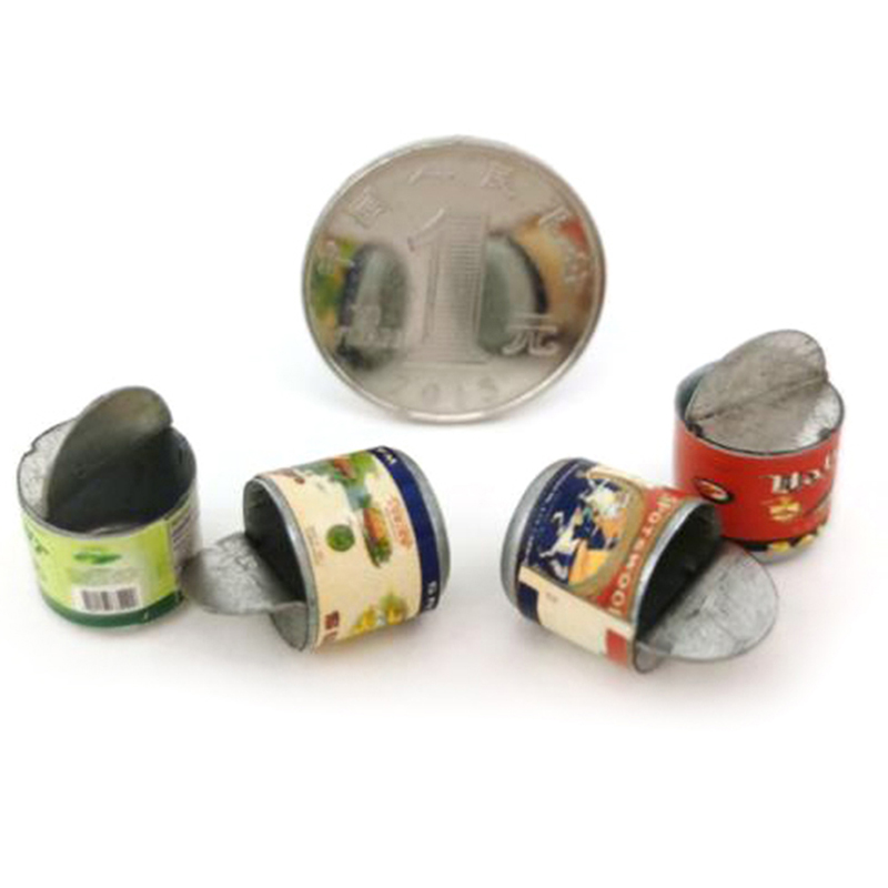 ลดราคา 4 ชิ้น ของเล่นบ้านตุ๊กต - Kitchen Gadgets Sale บทวิจารณ์และราคา