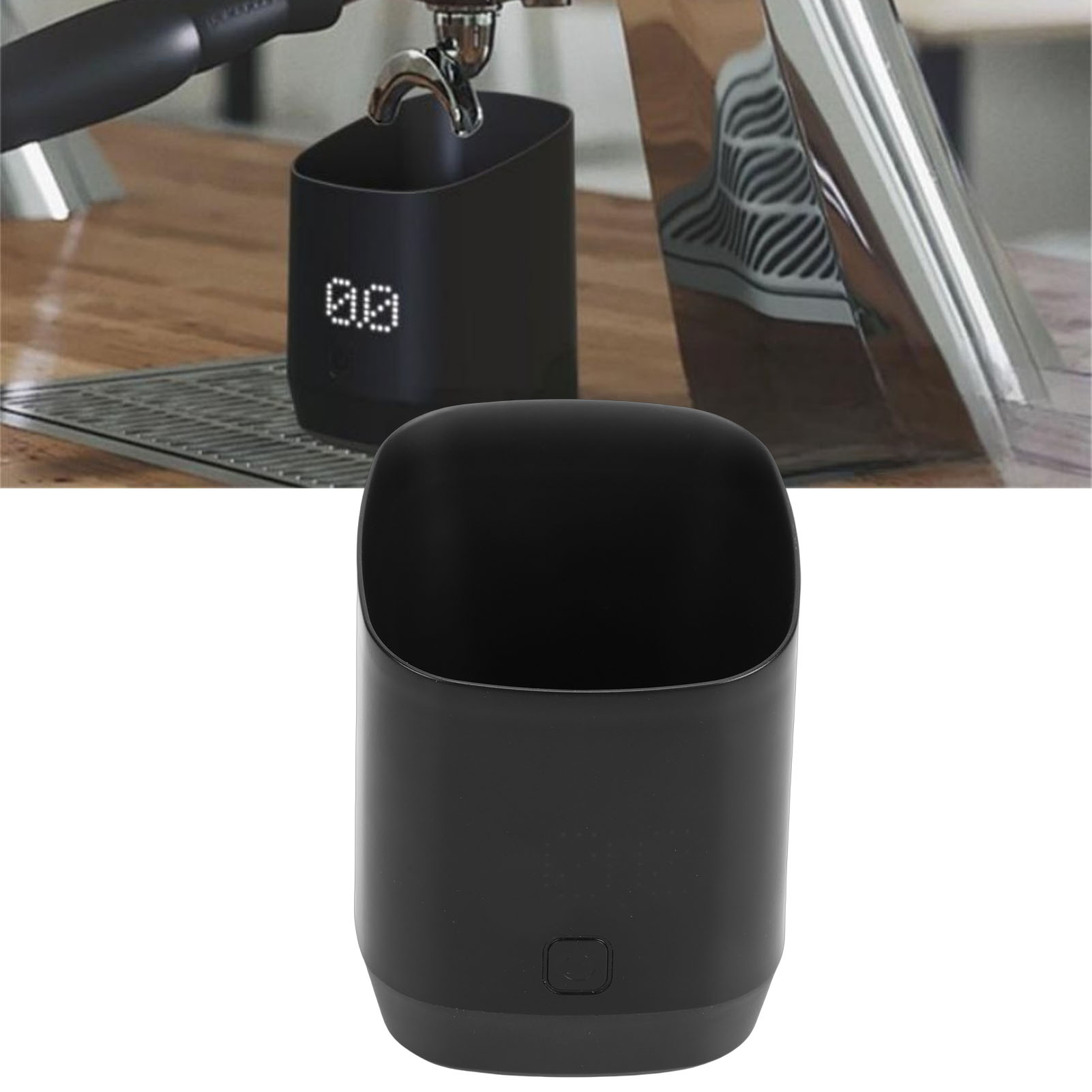 ถ้วยตวงดิจิตอลพร้อมจอแสดงผล LE - Kitchen Gadgets Website บทวิจารณ์และราคา