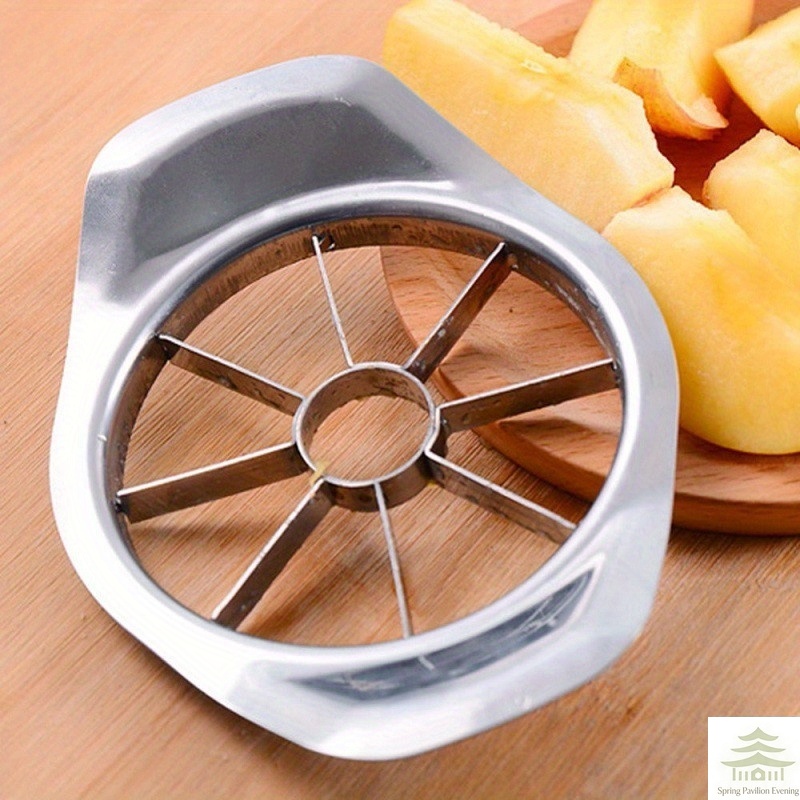 อุปกรณ์ครัว สแตนเลส ที่จับถนัด - Kitchen Gadgets Vegetable Cutter บทวิจารณ์และราคา
