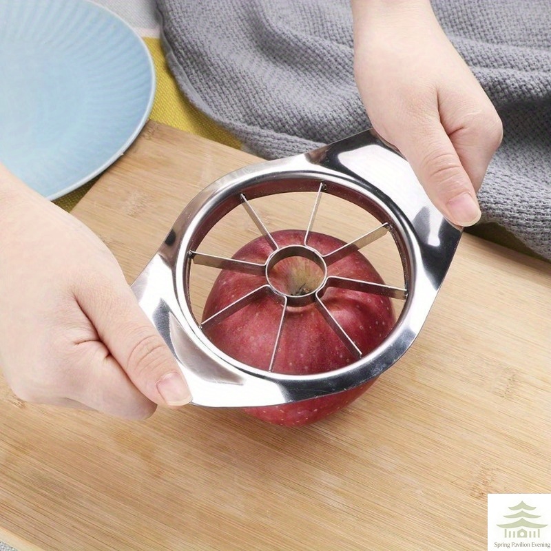 อุปกรณ์ครัว สแตนเลส ที่จับถนัด - Kitchen Gadgets Vegetable Cutter บทวิจารณ์และราคา