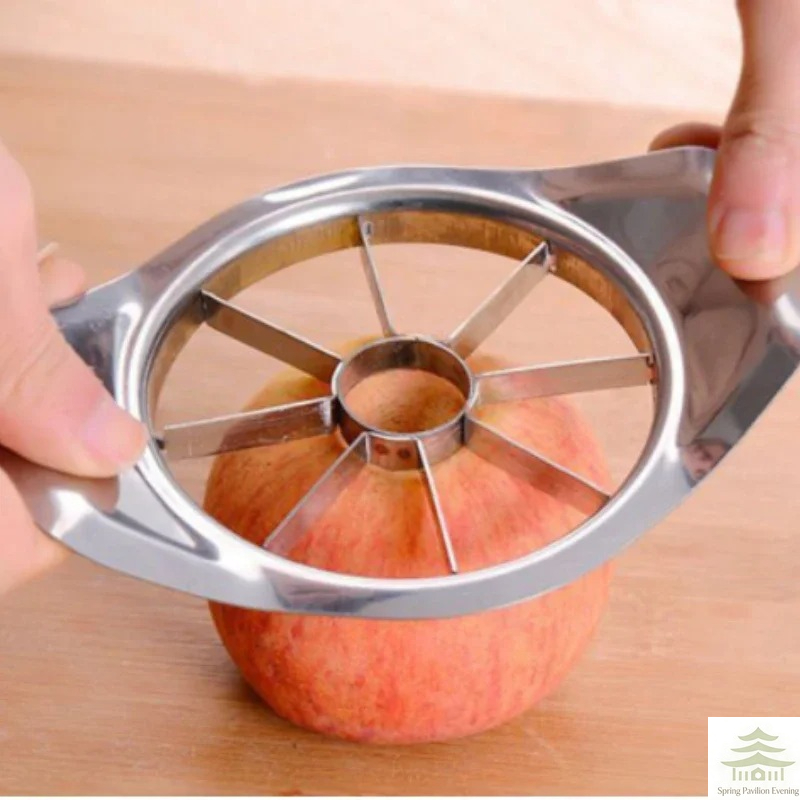 อุปกรณ์ครัว สแตนเลส ที่จับถนัด - Kitchen Gadgets Vegetable Cutter บทวิจารณ์และราคา